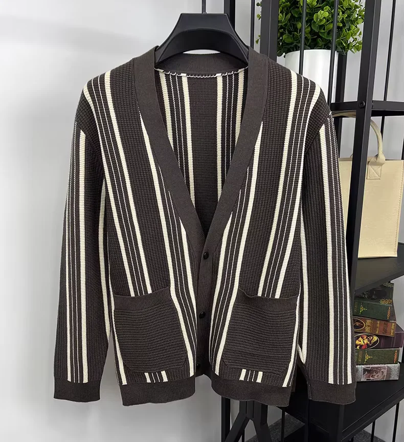 Высокий уровень роскоши Качество Осень 2024 Зимний модный тренд Новый изысканный