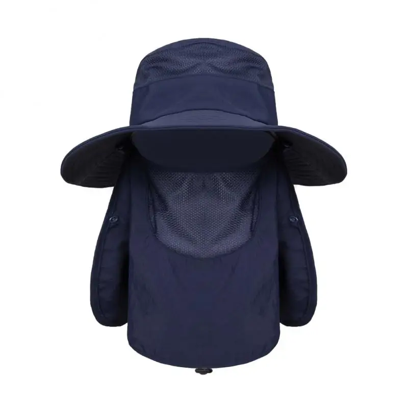 

Mens And Womens Light Bucket Hat High Quality Quick Uv Protection Wind Light Fisherman Hat Mens Breathable Travel