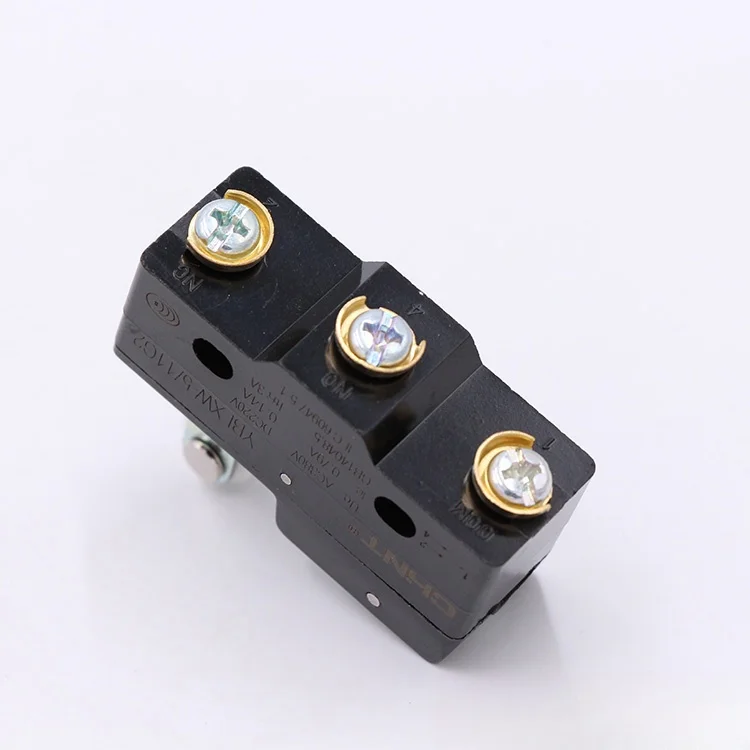 Аксессуары для компьютерной вышивальной машины Chint YBLXW-5/11G2 Концевой выключатель