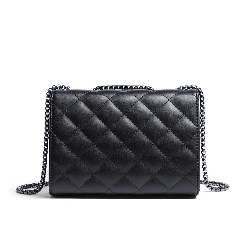 Женская Роскошная сумка через плечо Jamhoo элегантная модные сумки на цепочке и