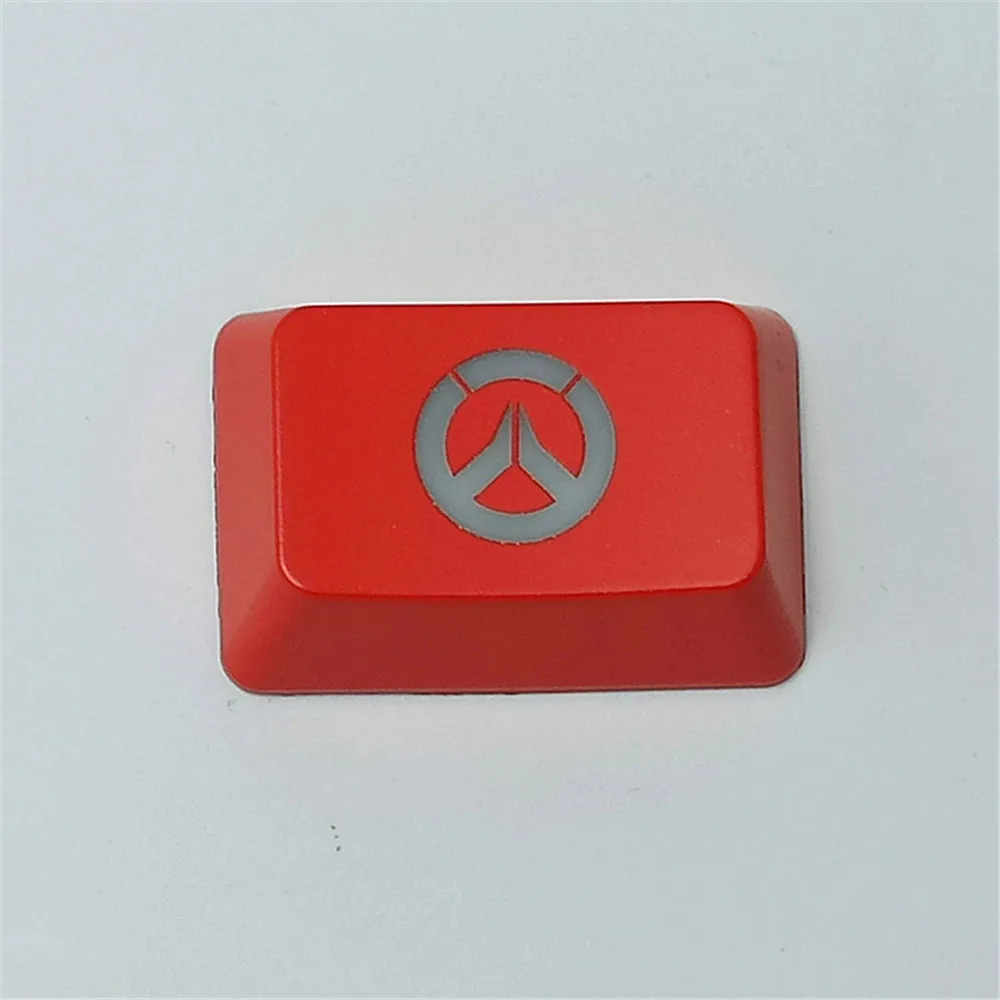 

Клавиатура Keycap, персональная прозрачная клавиатура, клавиатура Ctrl, запасная клавиатура для G810 G413 G512