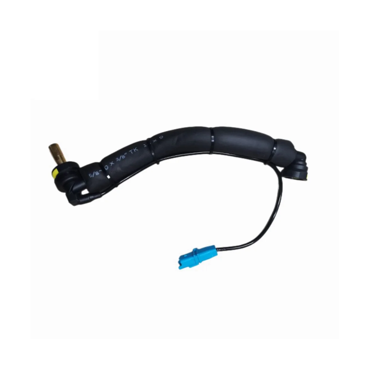 

9664181280 Car Engine Crankcase Breather 1192Z6 for Peugeot 307 308 408 508 for Citroen C5 III 2.0 16V