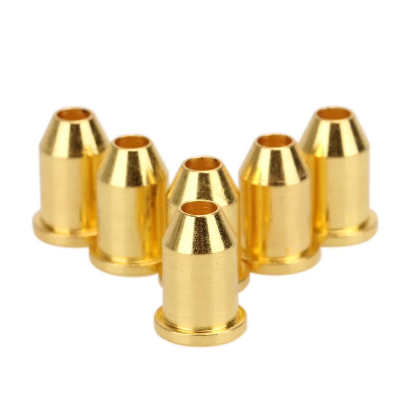 Рисунок 4 - втулки для гитары