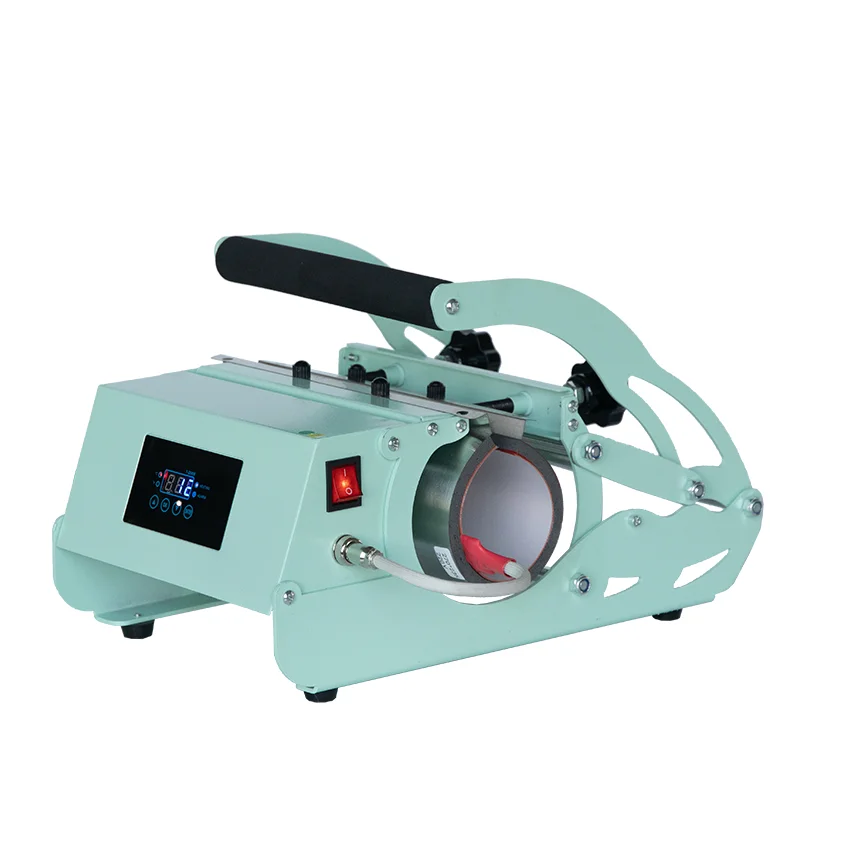 new design digital 152030oz tumbler mug heat press machine sublimation machine heat print free global shipping