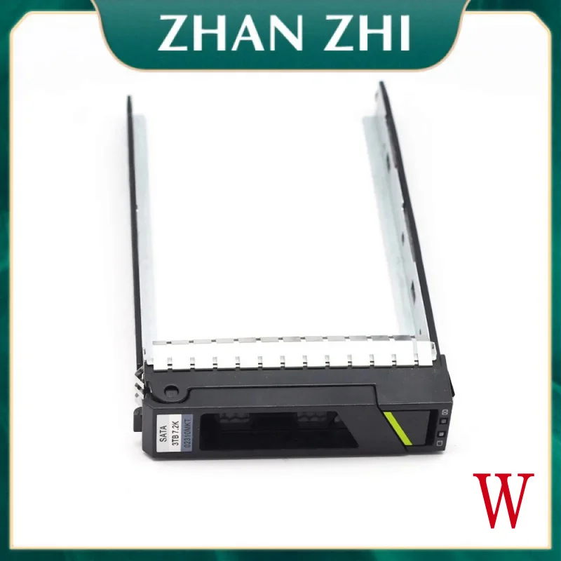 ДЛЯ Huawei RH1288 RH2288 RH2285H RH5885H V2 V1 3 5 &quotHDD жесткий диск Caddy лоток стойка 5-дюймовый отсек