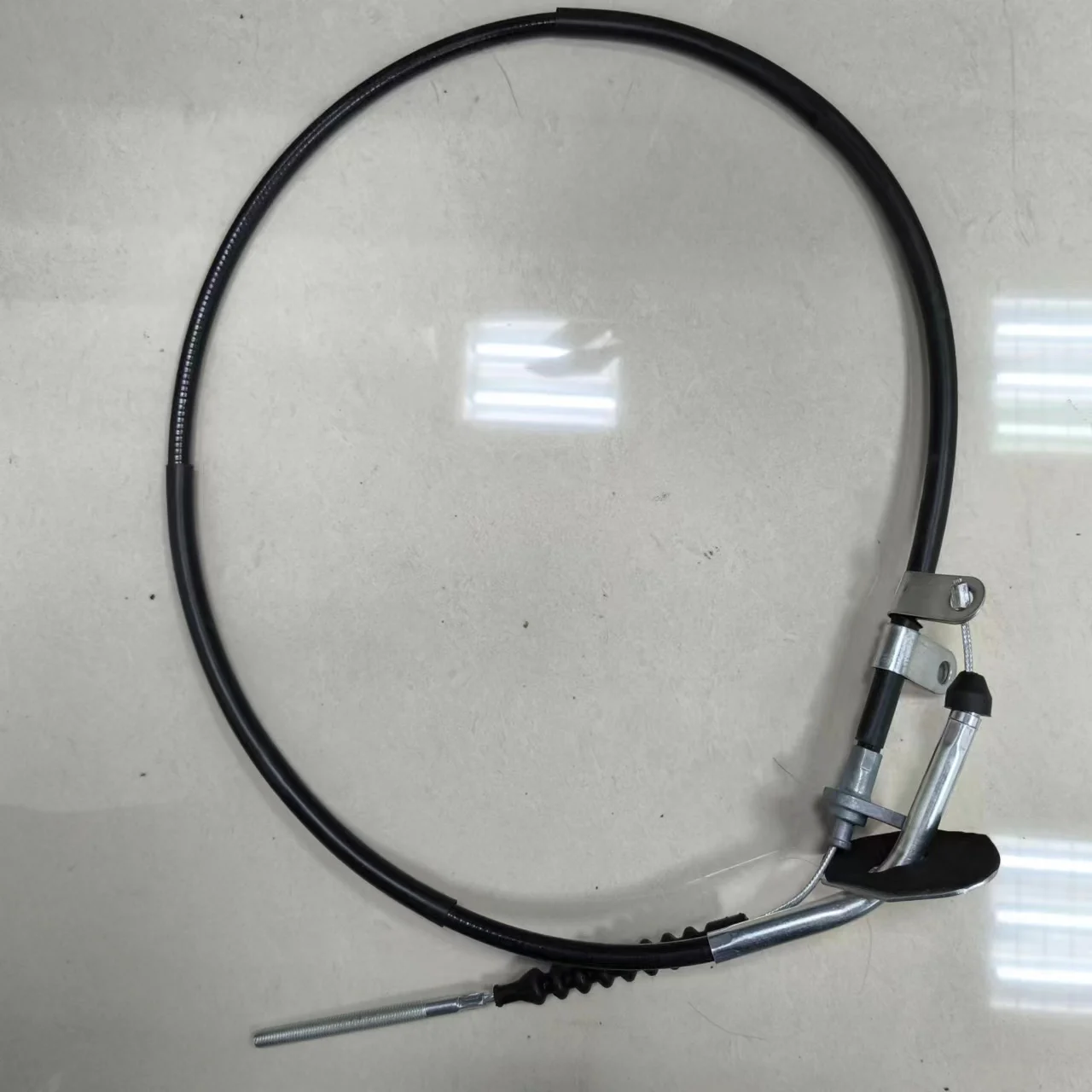 for nissan D22 Ruiqi gasoline pickup front handbrake cable