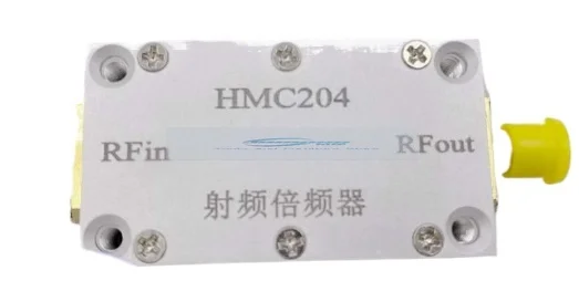 HMC187 HMC189 HMC204 0 8 ГГц-8 ГГц частота двойной RF-множитель макс. 8000 МГц для