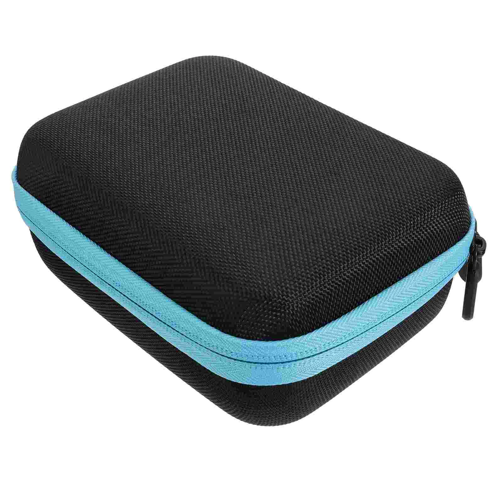 

Action Camera Bag Camera Camera Carrying Case Handheld Camera Accessories Sponge Camera Hard Shell Bag Travel