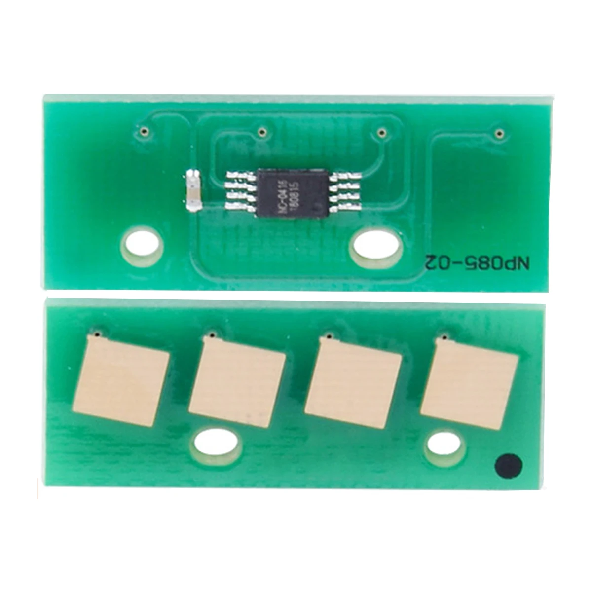 Тонер-чип для Toshiba TFC-415D-Y TFC-415E K C M Y TFC-415C