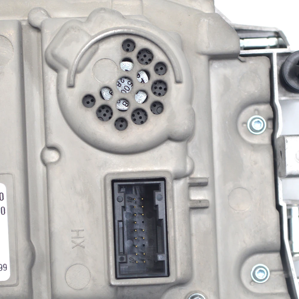 5HG920340C для VW Golf 8 MK8 ЖК приборная панель Виртуальная кабина и 5HG 920 340 C