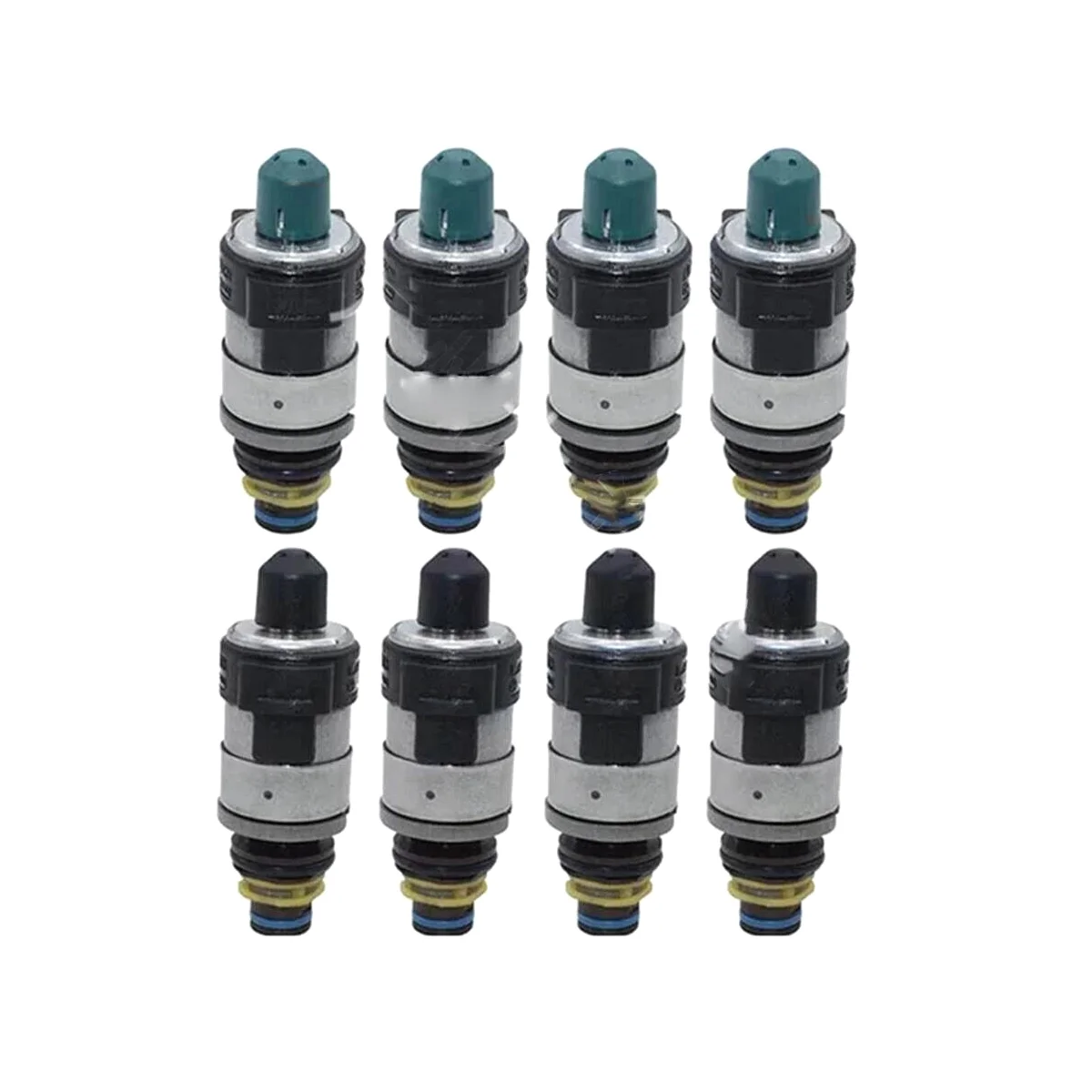 8 шт. электромагнитный клапан коробки передач 722 9 0260130035 0260130034 для 7-скоростной