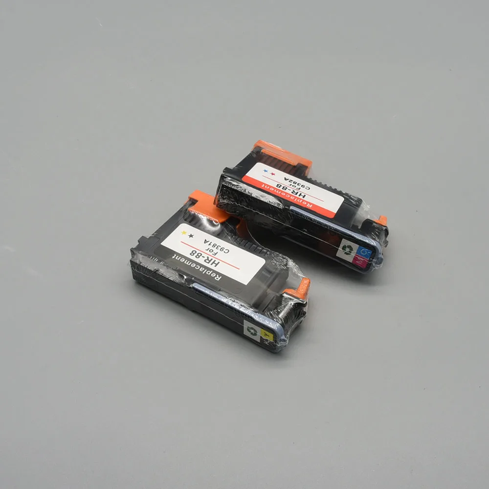 Печатающая головка для HP 88 C9381A C9382A Печатающая головка для HP K550 K5400 K8600 L7000 L7480 L7550 L7580 L7590 L7650 L7680 L7710 L7750 L7780 (art.: 3920cfdfdf8f0) - 3920cfdfdf8f0
