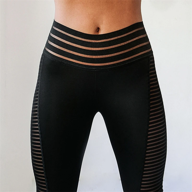 

Women Fashion Long Sports Yoga Trousers High Waist Skinny Pants Casual Fitness Comfortable Pants Trousers Sweatpant