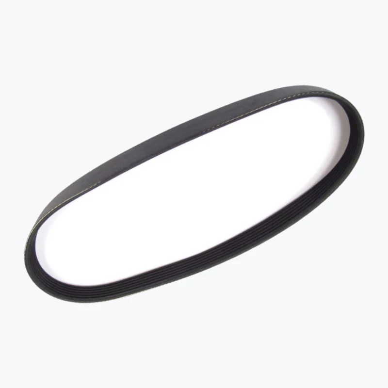 Оригинальный вторичный приводной ремень для Land Rover LR4 L319 Range Sport L320 и L322 L405 508PN 5.0L