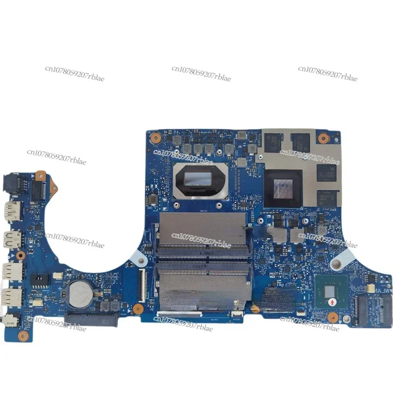 Материнская плата GL553VD FX63V FZ53V FX50V 86F 80G FX505G 504GE A541U