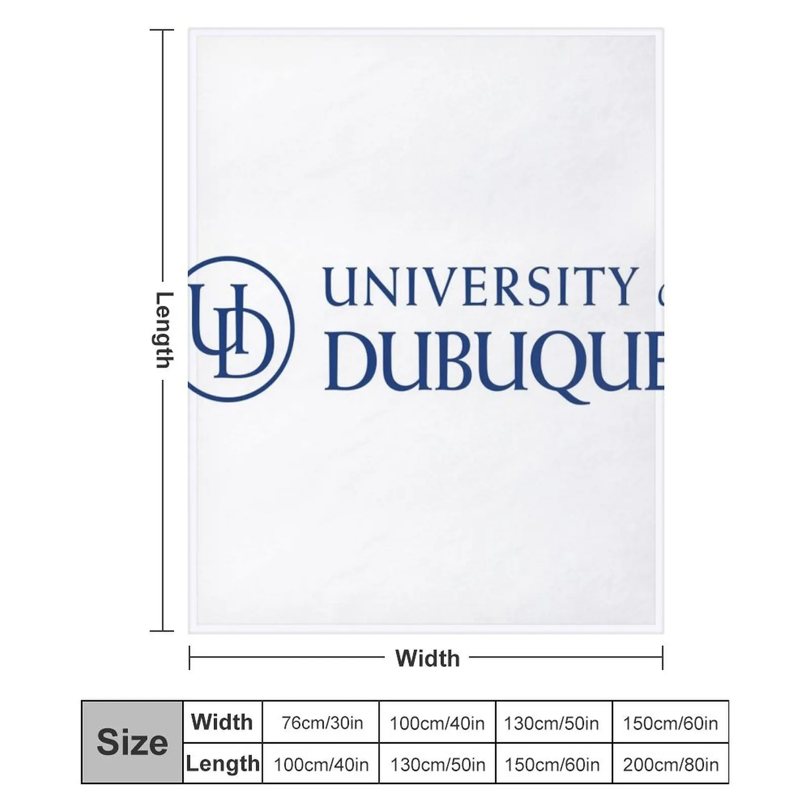 Одеяло College of Dubuque диван-кровать мягкая клетчатая кровать клетчатые мягкие