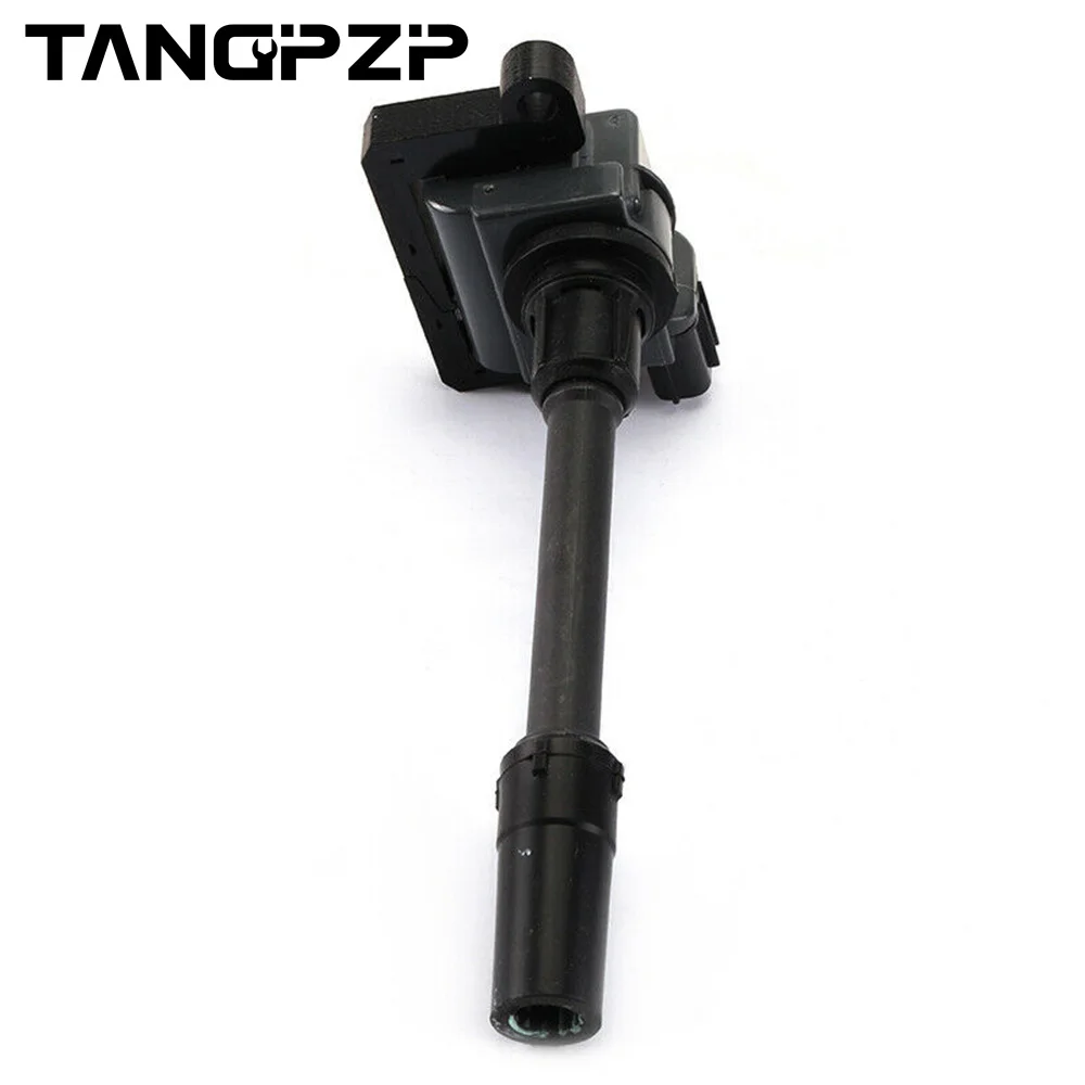 H6T12471A MD 362913 4 шт./лот катушки зажигания # Для Mitsubishi 4G93 (GDI) 1997-2004 Lancer DION CARISMA GALANT LANCER