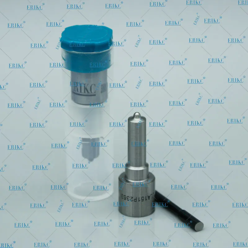 ERIKC Diesel Fuel Injector Nozzle DLLA 151 P 2363 (0433172363) Common Rail Spare Parts Sprayer 151P for 0 445 110 544 | Автомобили и