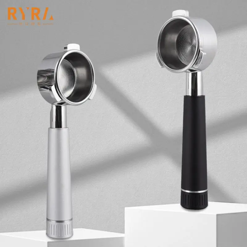 

Coffee Stainless Steel Filter Tool Coffee Machine Parts Suitable For Platinum Rich 870/880 Coffee Espresso Machine Supplies 54mm