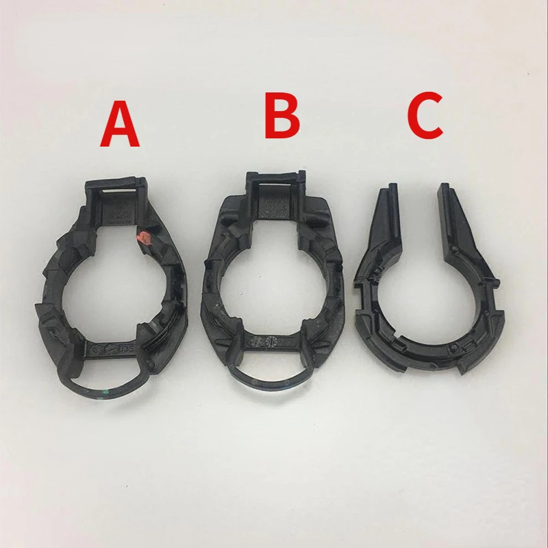 

1pc for Volkswagen Golf 7 Touran Tiguan Magotan B8 Audi Inner Rearview Mirror Base Rain Sensor Bracket Wing