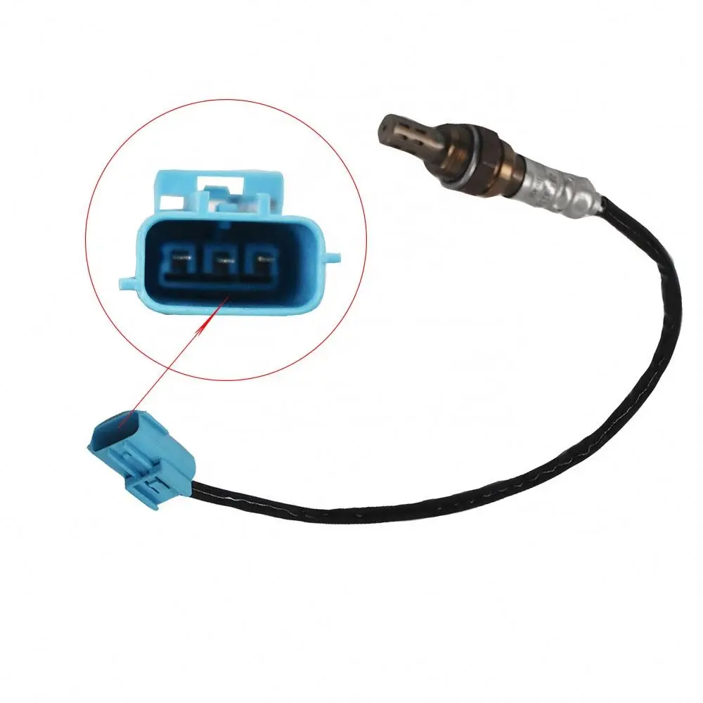 

Датчик кислорода O2 для Nissan Frontier Xterra 2002-2004 л L4 234-3113
