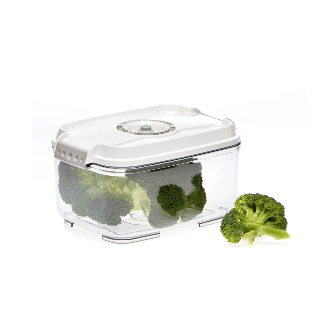 Контейнер для вакуумного упаковщика STATUS VAC-REC-20 белый |