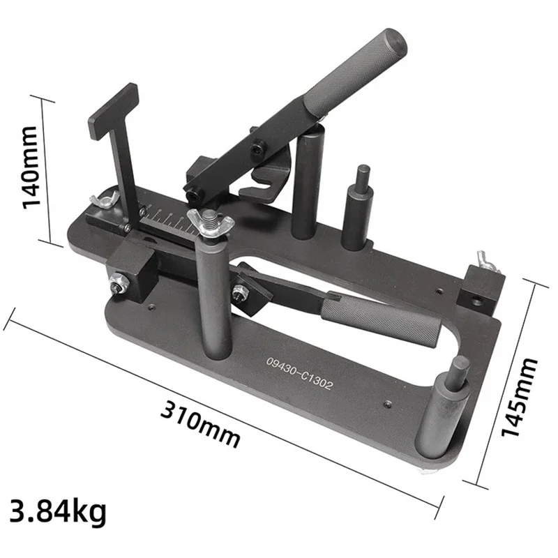 Привод автоматической коробки передач регулируемый Tusonata Tucson