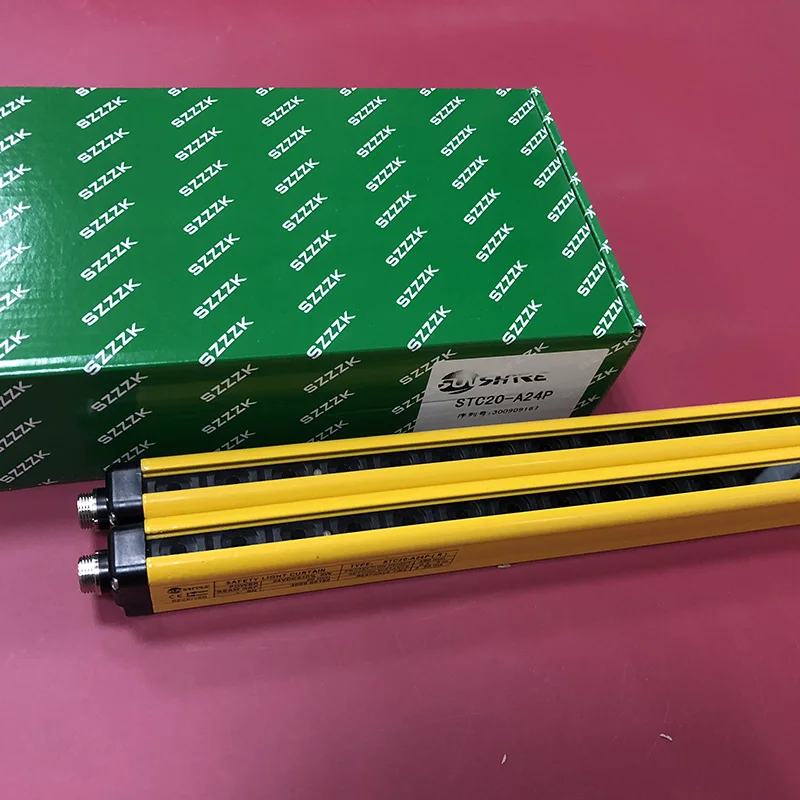 Безопасная искусственная шторка Shangxin оригинальная Подлинная десять