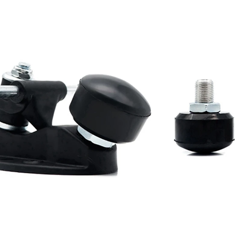 Основание для роликовых коньков четырехколесный двухрядный кронштейн основание