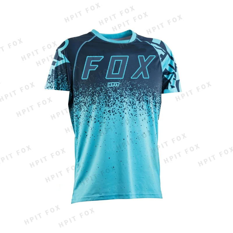 Новинка горнолыжная Джерси для мотокросса hпитлиса горный велосипед MX DH Maillot