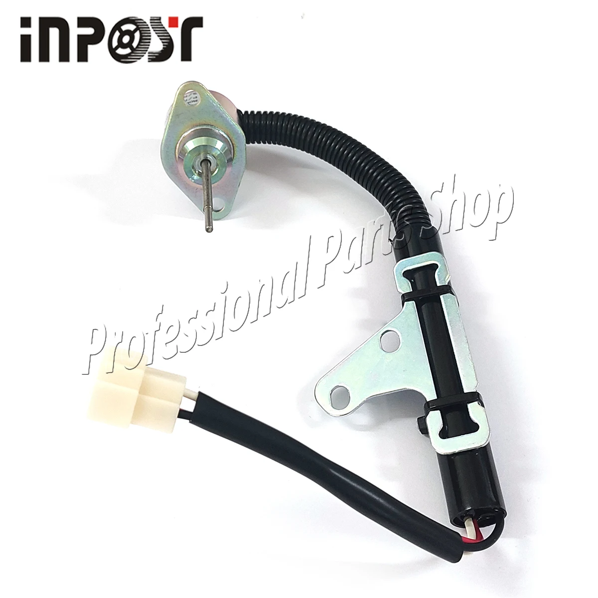 Новый запорный электромагнитный клапан 1G820-60022 Для Woodward 1503ES-12A5SUC9SLC24