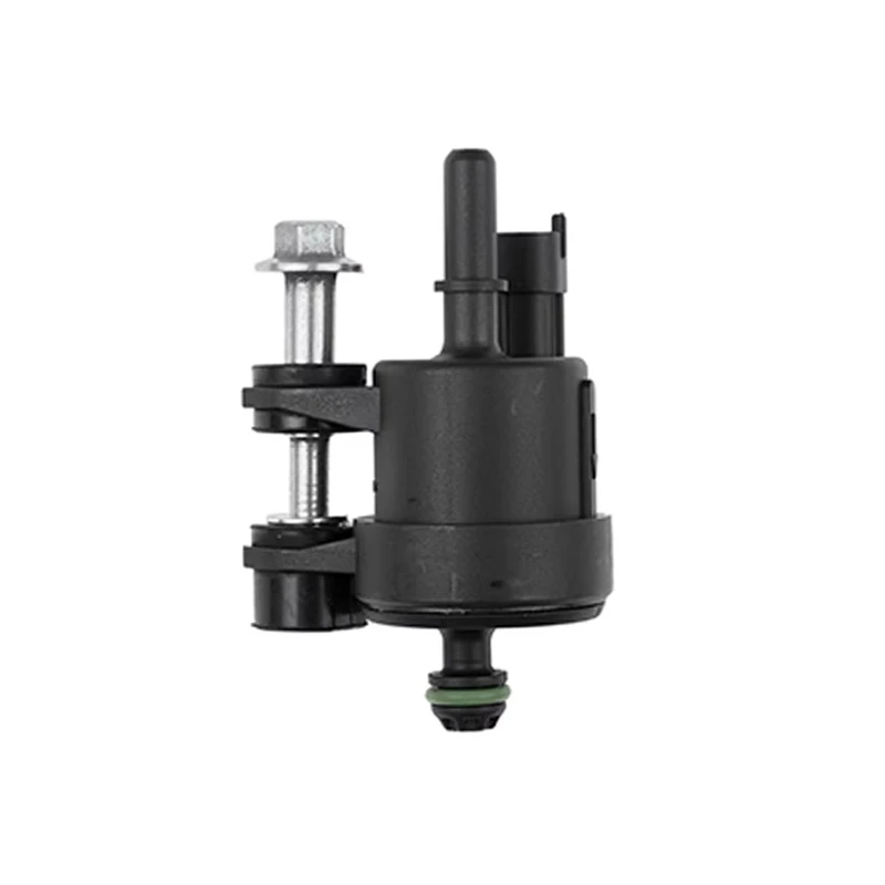 Car Vapor Canister Purge Valve Solenoid For Cadillac GMC Chevrolet Buick 3.0L 3.6L V6 Models Replace 12690512 12610560