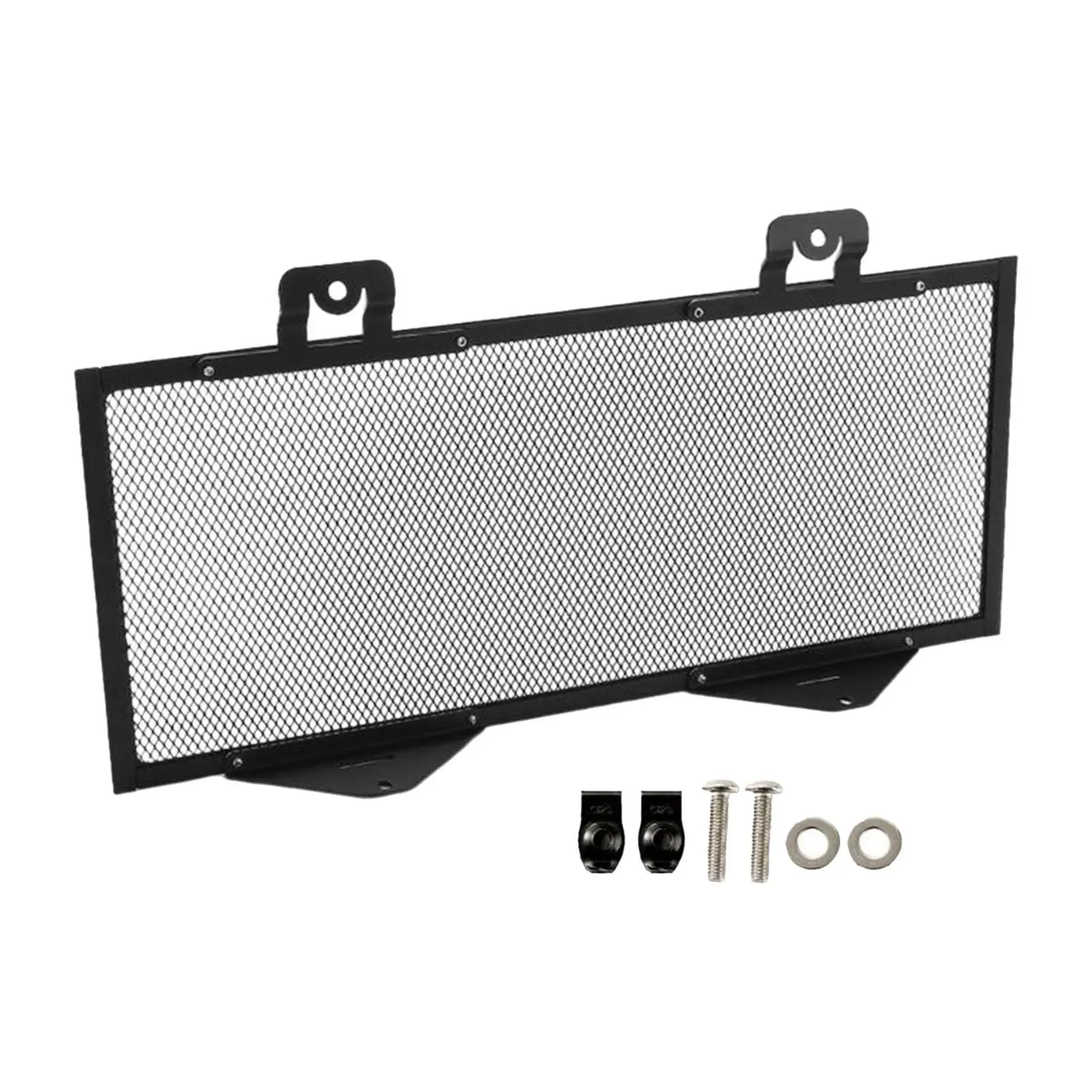 Решетка радиатора Стальная Сетчатая Крышка для Ryker Sport аксессуары запасные части