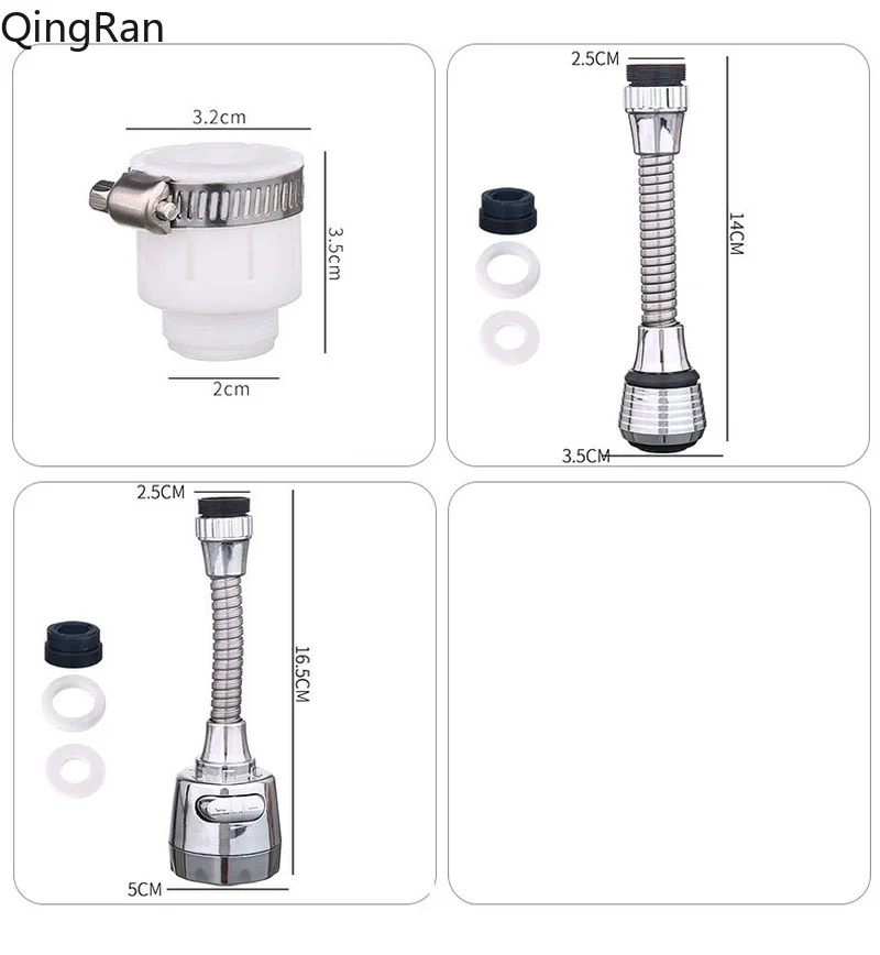

Bathroom Products Faucet Extenders Shower Head Tap Water Filters Water Saver Sprinkler Accessoriesbaño Ducha Prysznic łazienka