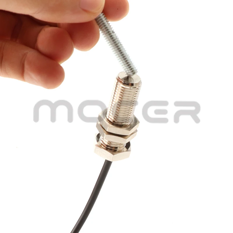 Запасные части для скоростного датчика магнитный индукционный кабель подходит