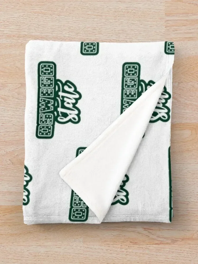 Одеяло штату Oswego самые мягкие одеяла для кровати переезда