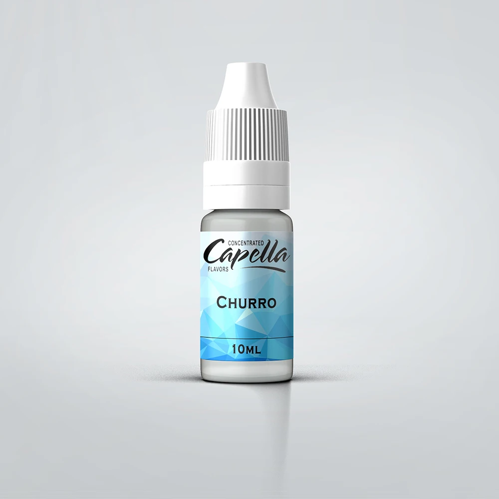 Ароматизатор CAPELLA Churro 10/30/100 ml | Дом и сад