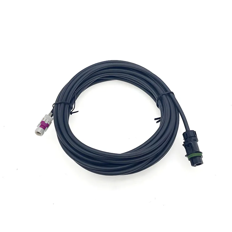 

Для F07 GT F10 F11 F12 F01 F02 F03 HSD WIRE 61119250792 9250792