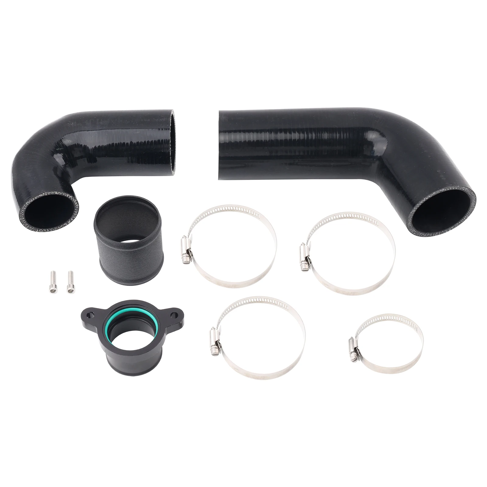 

Впускная труба турбонаддува для Audi A3 8V VW Golf MK7 Passat 3G Touran MK2 Jetta EA211 1,2/1,4 TSI 2012-2021