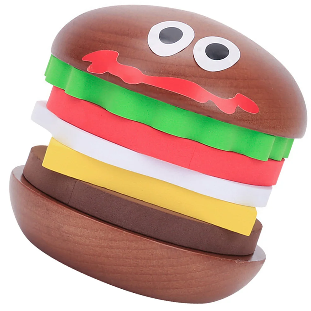 

Coasters Coaster Burger Cup Pad Coffee Holder Mats Mug Table Funny Mat Drink Novelty Set Shaped Fun Unique Pads Tumbler Anti