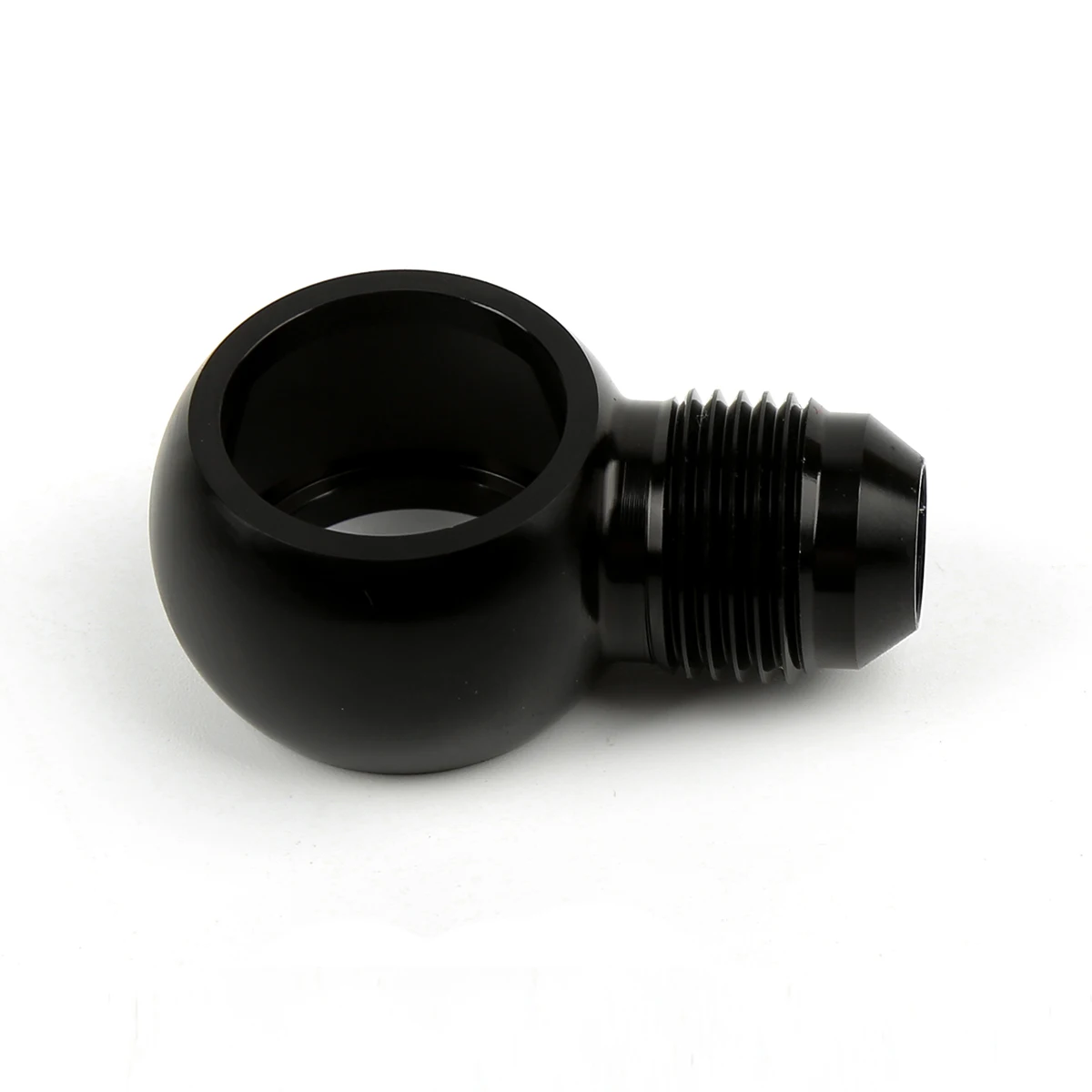 Алюминиевая основа для болтов 16*1 5/M18*1 5/M22 * 1 5 Мужская оснастка AN8/AN10 адаптер