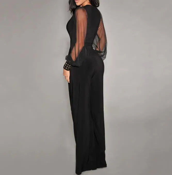 Рисунок 3 - Женский комбинезон