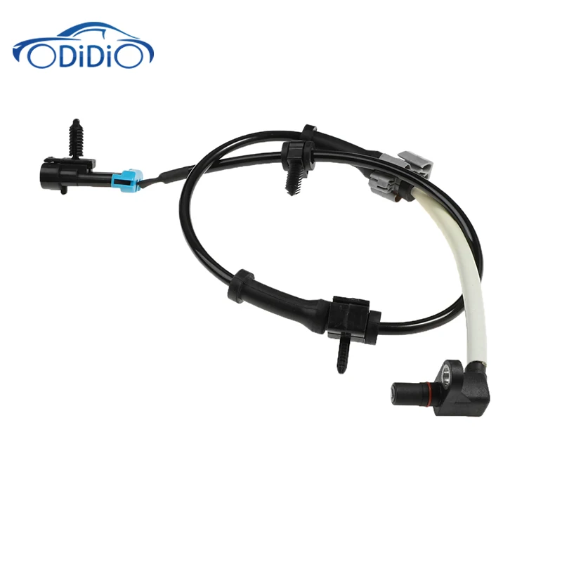 

15960231 ABS Wheel Speed Sensor For Chevrolet Express 19149002 19211695