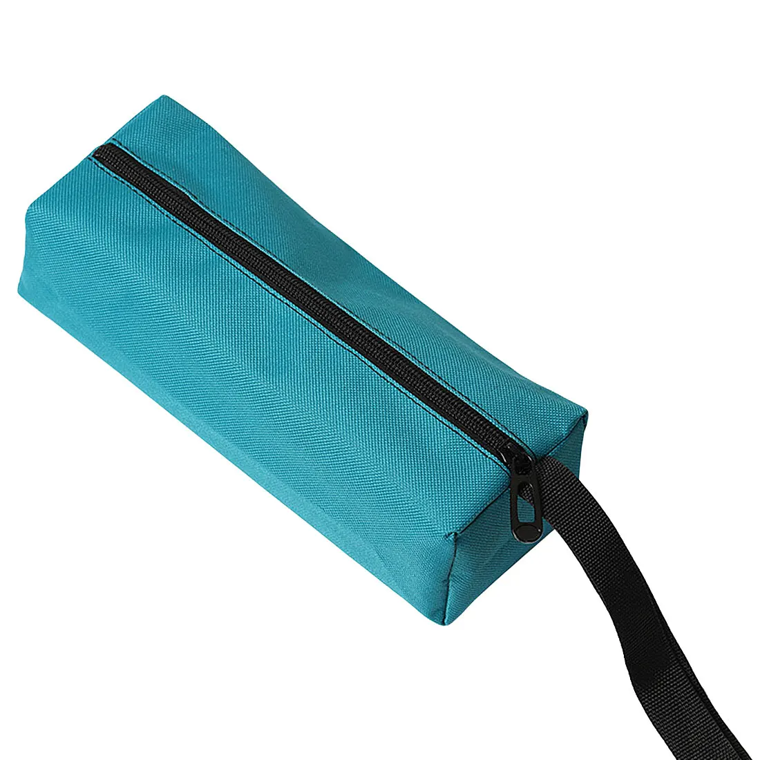 

1Pc Oxford Canvas Waterproof Storage Hand Tool Bag Screws Nails Drill Bit Metal Parts Outdoor Travel Makeup Organizer Pouch Bag