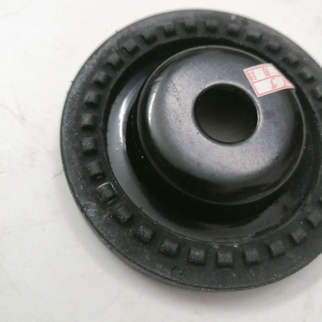 1 шт. для NISSAN 2011-19 SUNNY March передний амортизатор верхняя резиновая подвеска буфер