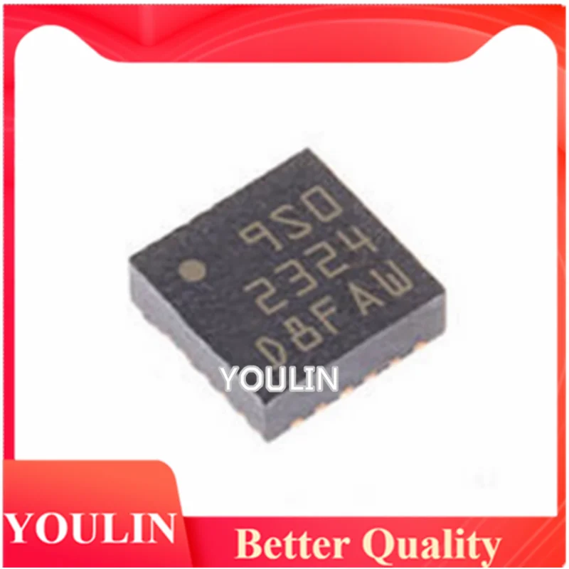 

Совершенно новый оригинальный подлинный LSM9DS0 LSM9DS0TR трафаретная печать 9S0 QFN24 упакованный 9-осевой датчик/акселерометр чип