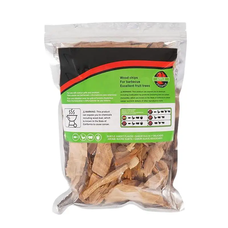 

Wood Shavings Playground Wood Chips BBQ Smoked Sawdust Low Ash Content Good Drying Effect For Barbecue Smoky Fertilizer Litter