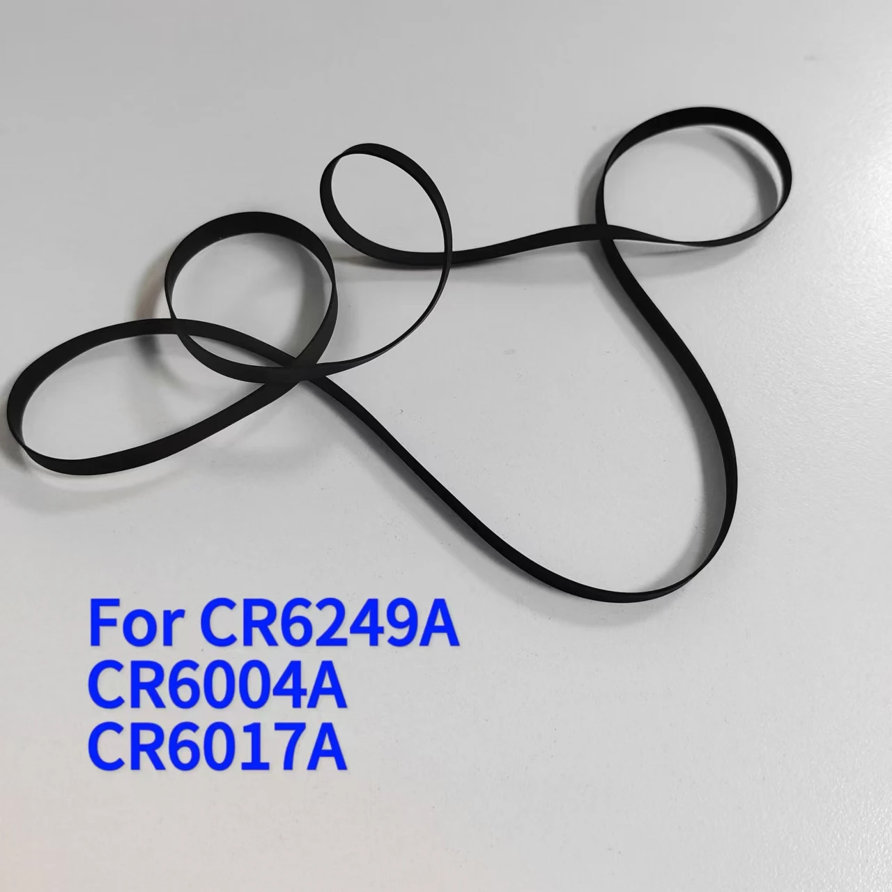 Ремень для CROSLEY CR6249A CR6004A CR6017A Ремонт приводного ремня проигрывателя