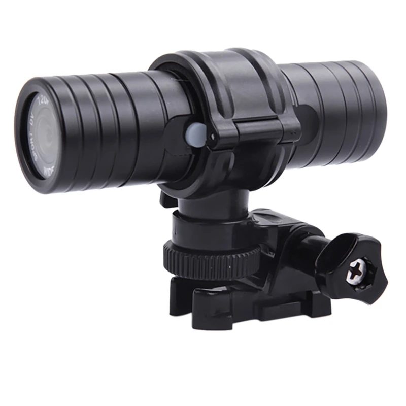 

MC30 Mini Sports Camera 1080P HD Waterproof Sports DV Wide Angle Cycling Helmet Camera Outdoor Motorcycle Camera