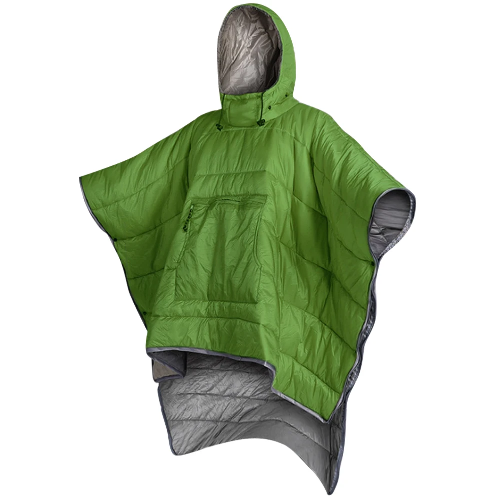 Спальный мешок для взрослых водонепроницаемый легкий спальный портативный